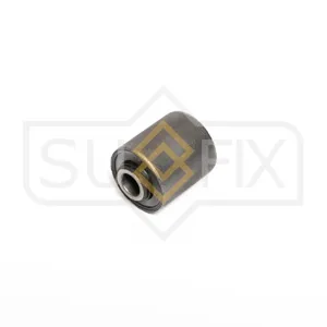 SUFIX SL2066 Сайлентблок рычага Toyota Crown Lexus GSIS 03-08 зад.подв.