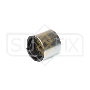 SUFIX SL2068 Сайлентблок рычага пер. подвески BMW в сборе (набор=лев+прав)