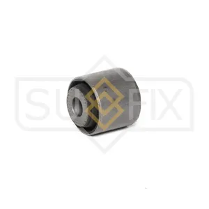 SUFIX SL2086 Сайлентблок нижний передний Цапфа Зад. подв.
