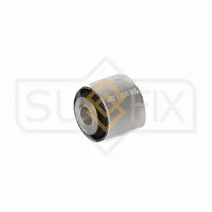 SUFIX SL2160 Сайлентблок Тяга продол. нижн. Зад. подв.