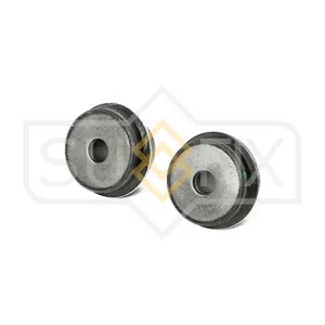 SUFIX SL2163 Сайлентблок задний Верх. рычаг Зад. подв. Subaru Forester (SH) 2.0-2.5 08> Impreza (GE-R) 1.5-2.5 08> Legacy V 2.0-3.0 09>