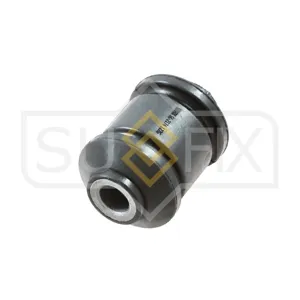 SUFIX SL2174 Сайлентблок передний Нижн. рычаг Перед. подв. Mitsubishi Carisma 1.6-1.9D 95-06 Colt 1.3-1.6 92-03 Lancer 1.3-2.0D 92-03 Space Star 1.3-1.9D 98-04, Volvo S40 I 1.6-2.0T 95-03