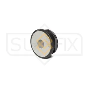SUFIX SL2178 Сайлентблок Подрамник Перед. подв.