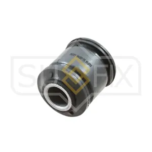 SUFIX SL2190 Сайлентблок Цапфа Зад. подв.