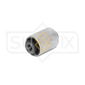 SUFIX SL2191 Сайлентблок балки Volvo XC90XC70 зад.подв.