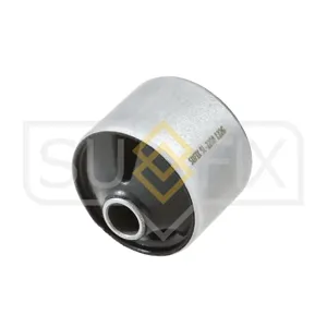 SUFIX SL2208 Сайлентблок задний Рычаг продол. нижн. Зад. подв.
