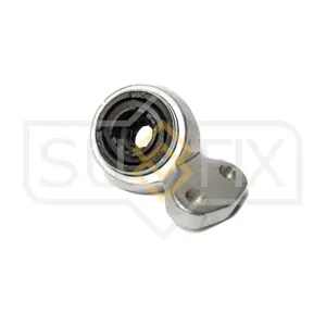 SUFIX SL2241 Сайлентблок задний R (с кронштейном) Рычаг нижн. Перед. подв.