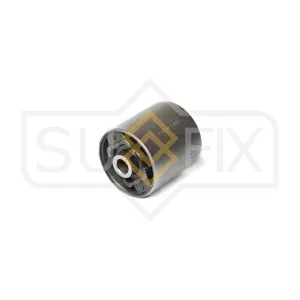 SUFIX SL2258 Сайлентблок рычага Nissan Primera 01-07 зад.балки