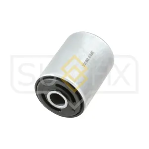 SUFIX SL2260 Сайлентблок передний Рессоры