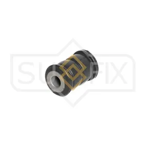 SUFIX SL2281 Сайлентблок рычага Mazda 2DEMIO 07- Ford Fiesta 08- пер.подв.передн.