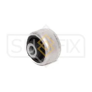 SUFIX SL2282 Сайлентблок рычага Citroen Peugeot C5C6407 04- пер.подв.