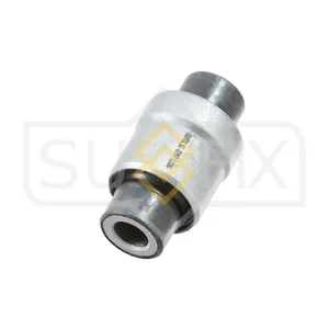 SUFIX SL2297 Сайлентблок рычага Nissan Teana 03-08 Murano 02-07 зад.подв.