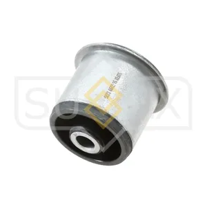 SUFIX SL2299 Сайлентблок Кронштейн редуктора. Зад. подв. Nissan Primera (P12) 1.6-2.2D 02> X-Trail (T30) 2.0-2.5 01>
