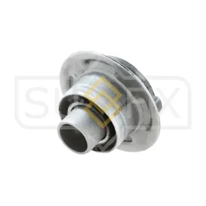 SUFIX SL2321 Сайлентблок задний нижний Подрамник Зад. подв.