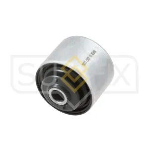 SUFIX SL2357 Сайлентблок Тяга продол. Зад. подв. Subaru Forester (SG) 2.0-2.5 02> Impreza (GD) 1.5-2.5 00>