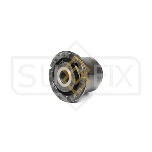 SUFIX SL2362 Сайлентблок задний Подрамник Зад. подв.