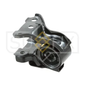 SUFIX SL2392 Сайлентблок рычага Honda CR-V III 07-12 пер.подв.зад.лев.(с кроншт.)