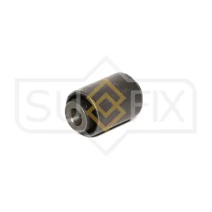 SUFIX SL2396 Сайлентблок Тяга попереч. Зад. подв.