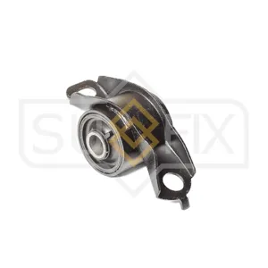 SUFIX SL2402 Сайлентблок задний L (с кронштейном) Рычаг нижн. Перед. подв.