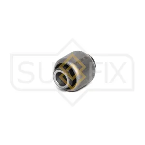 SUFIX SL2403 Сайлентблок Рычаг попереч. Зад. подв.