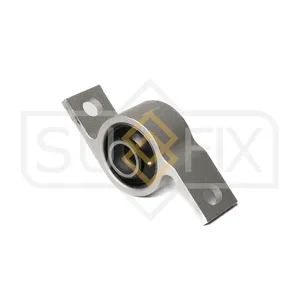 SUFIX SL2404 Сайлентблок задний R (C кроншт.) Перед. Нижн. рычаг Перед. подв. Subaru Impreza (GC-D) 1.6-2.5 90> Legacy I-III 1.8-2.5 90-04