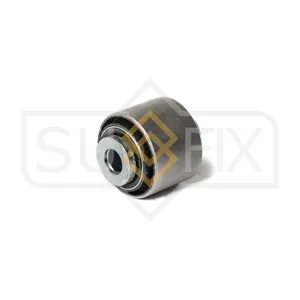 SUFIX SL2417 Сайлентблок плавающий Рычаг попереч. Перед. подв.