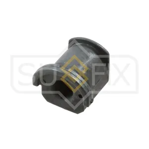 SUFIX SL2428 Сайлентблок рычага Nissan Primera Bluebird 90-98 зад.подв.