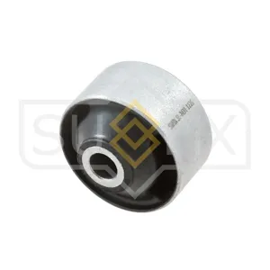 SUFIX SL2431 Сайлентблок переднего редуктора Nissan Datsun 97-02 Pathfinder Terrano 86-95