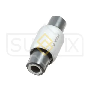 SUFIX SL2447 Сайлентблок Рычаг попереч. Зад. подв.