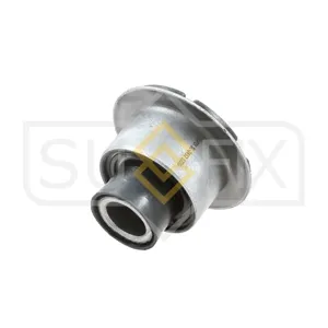 SUFIX SL2452 Сайлентблок задний Подрамник Зад. подв.