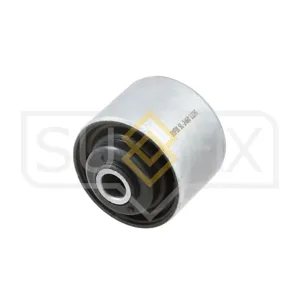 SUFIX SL2460 Сайлентблок рычага Subaru Forester (01-06) Impreza (92-08) Legacy (89-94) Honda Prelude (96-01) зад.подв.