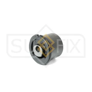 SUFIX SL2489 Сайлентблок рычага пер.  подвески  Audi Q7, VW Touareg (7L) задний