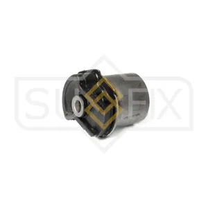 SUFIX SL2507 Сайлентблок задней балки Toyota YARISECHO 99-05