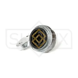 SUFIX SL2512 Сайлентблок задний L (с кронштейном) Рычаг нижн. Перед. подв.