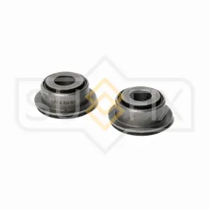 SUFIX SL2516 Сайлентблок задний (2 шт.) Рычаг продол. Зад. подв.