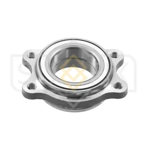 SUFIX SM1001 Подшипник ступицы Audi A4 1.8-3.2 08 A5 1.8-4.2 08 A6 2.0D-3.0T 11 A7 2.8-4.0T 10 A8 2.0-6.3 10 Allroad 3.0T-3.0D 12 Q5 2.0D-3.2 08 (2WD 4WD передняя ) Audi A4 1.8-3.2 08 SM-1001