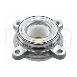 SUFIX SM1004 Подшипник ступицы перед лев,прав.