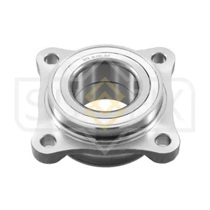 SUFIX SM1005 Подшипник ступицы Toyota Fortuner Hilux III Land Cruiser Prado (120) 02- перед.