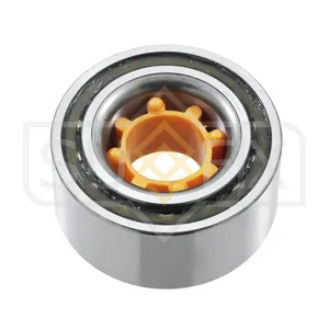SUFIX SM1010 Подшипник ступицы передний Toyota Corolla 1991-2002 DAC387233-36KIT