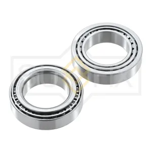 SUFIX SM1011 Подшипник ступ. Mitsubishi L200L300 Pajero 82- пер.