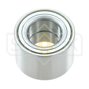 SUFIX SM1025 Подшипник ступ. Ford Focus Fiesta Fusion Mazda 2 98- зад.