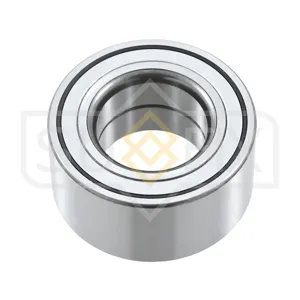 SUFIX SM1026 Подшипник ступ. Ford Mondeo III 00-07 пер. ABS