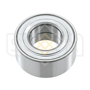 SUFIX SM1027 Подшипник ступ. Citroen C3C4C5DS3 Peugeot 20730083073085008 00- пер.