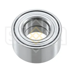 SUFIX SM1029 Подшипник ступ. Renault Logan I Sandero Nissan Note 07- пер. +ABS