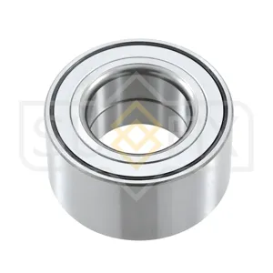 SUFIX SM1030 Подшипник ступ. Renault CLI Omega NE 03- пер.