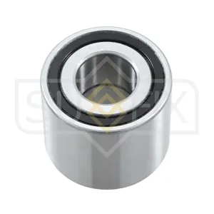 SUFIX SM1031 Подшипник ступицы задний (45x25x55)