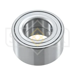 SUFIX SM1032 Подшипник ступ. Audi Q7VW Touareg Porsche Cayenne 02- пер. ABS