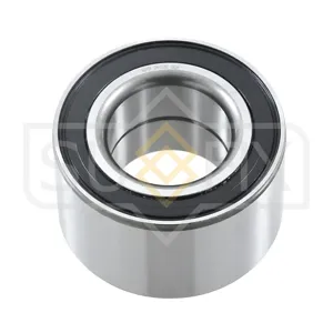 SUFIX SM1036 Подшипник ступ. Opel Astra Corsa Kadett Vectra 81-98 пер.