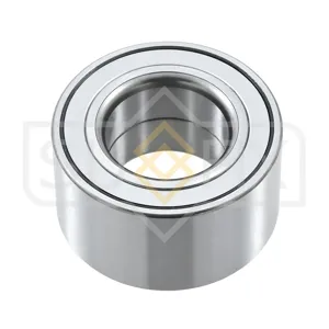 SUFIX SM1041 Подшипник ступ. Toyota Avensis Camry Corolla Lexus RX300 01- пер.