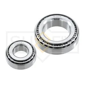 SUFIX SM1050 Подшипник ступ.VW T3 79-92 пер. 24E-023828-